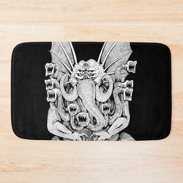 Item preview, Chaugnar faugn Type II designed and sold by HintermSpiegel.