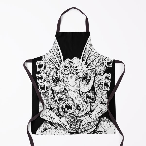 Item preview, Chaugnar faugn Type II designed and sold by HintermSpiegel.