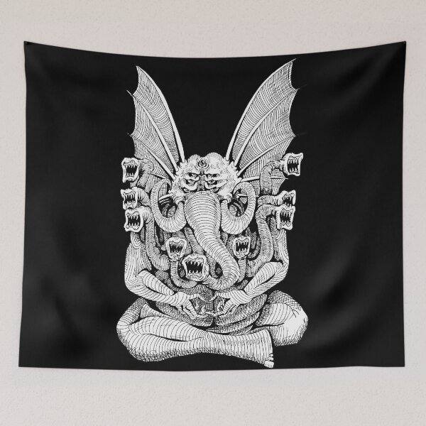 Item preview, Chaugnar faugn Type II designed and sold by HintermSpiegel.