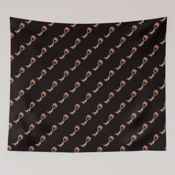 Item preview, Kiteboarding Pattern designed and sold by Whynot123.