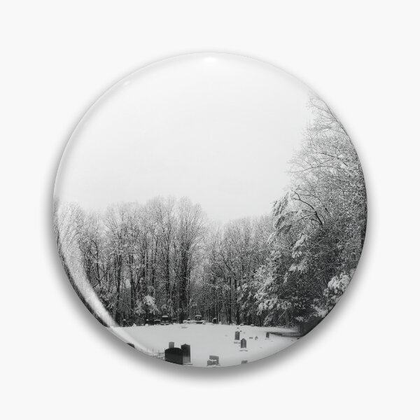 Item preview, Graveyard whiteout  designed and sold by jdunnz.