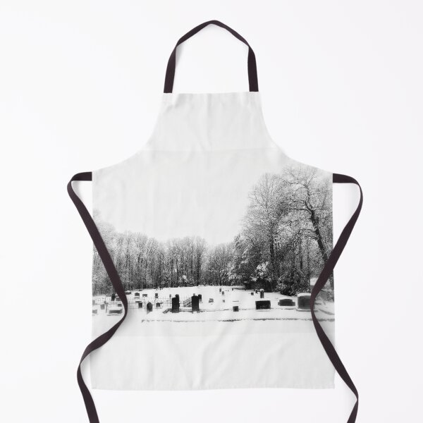 Item preview, Graveyard whiteout  designed and sold by jdunnz.