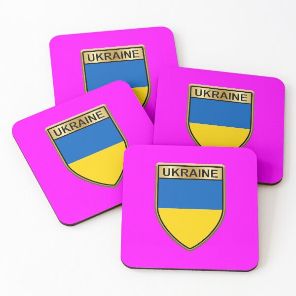Item preview, Ukraine Flag Phone Case (12) designed and sold by mpodger.