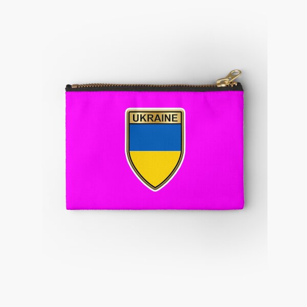 Item preview, Ukraine Flag Phone Case (12) designed and sold by mpodger.