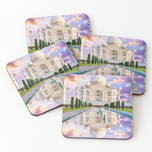 Item preview, Taj symbol of Love designed and sold by Rritu.