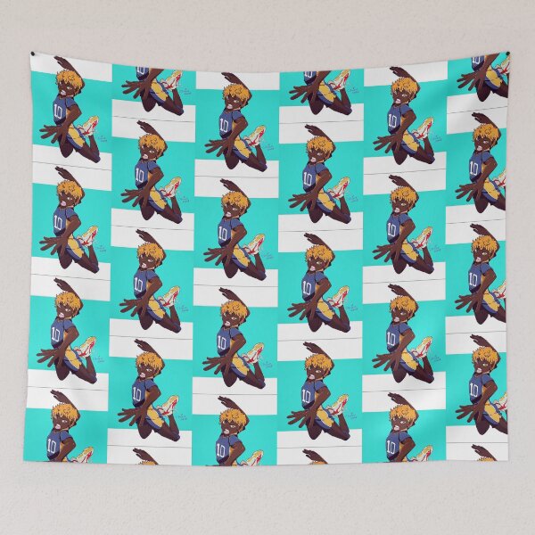 Item preview, Volleyball boy designed and sold by MrsFryzArt.