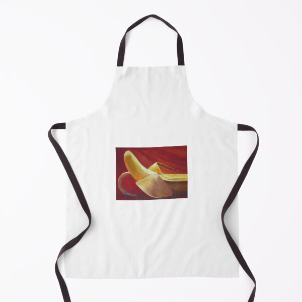 Item preview, Banana designed and sold by Phyllis Koppel.