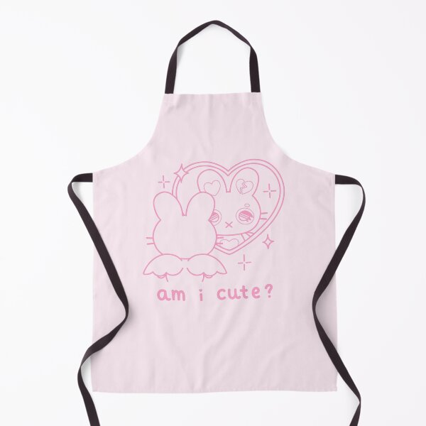 Item preview, Am I Cute? designed and sold by Cinnamon Sugar.