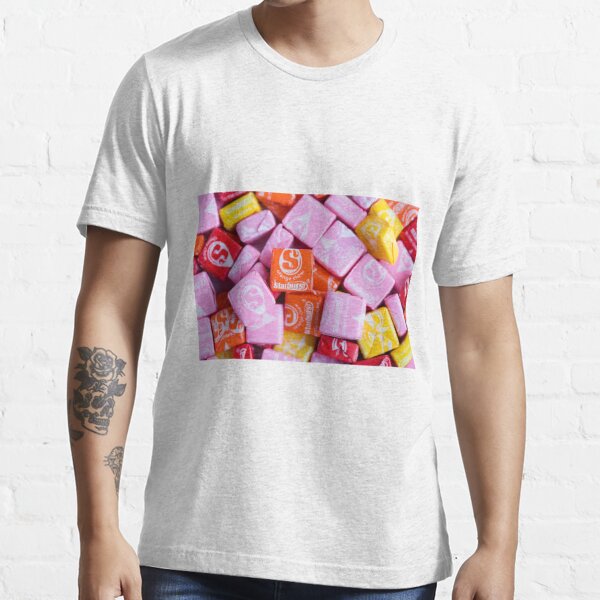 free candy t shirt