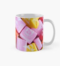 Starburst Candy Lovers Traum Tasse