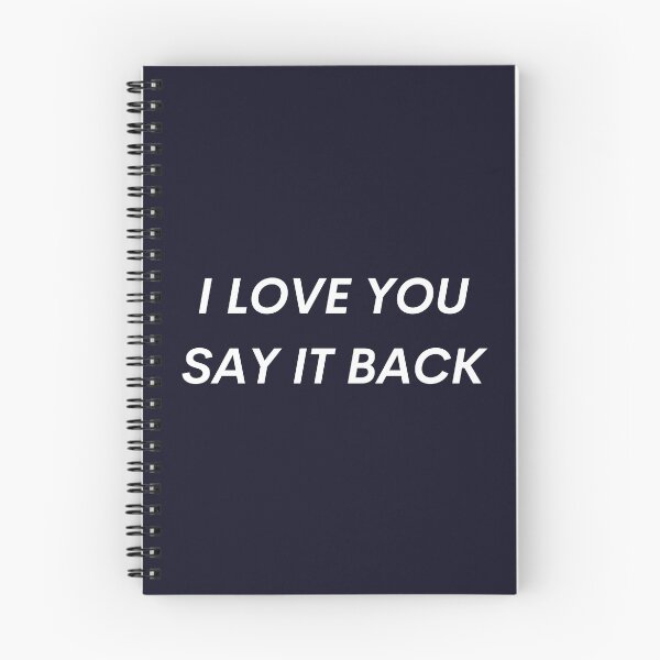 Item preview, Me encanta que lo digas. designed and sold by Storexe.