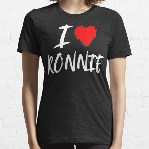 ronnie spector t shirt