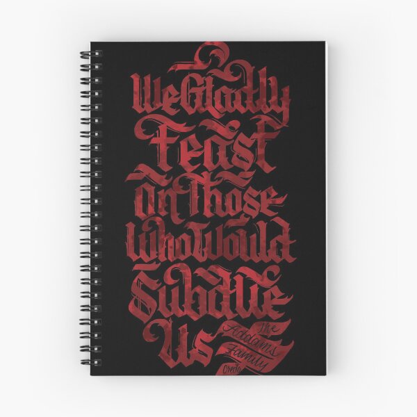 Item preview, We Gladly Feast on Those Who Would Subdue Us designed and sold by polliadesign.