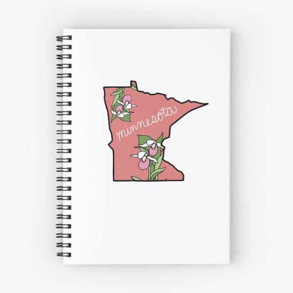 Item preview, Minnesota State Flower designed and sold by mirandawright10.