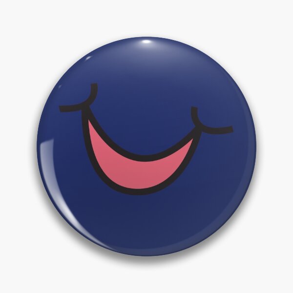 Item preview, Smiley Mask Funny - By NIPS designed and sold by nipsday.