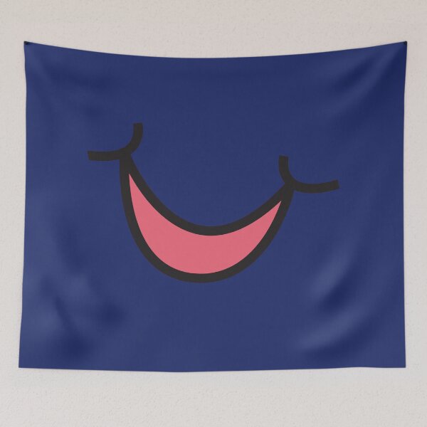 Item preview, Smiley Mask Funny - By NIPS designed and sold by nipsday.
