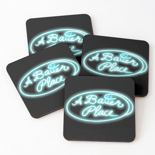 Item preview, A Batter Place - The Haunting of Bly Manor designed and sold by magicmags.