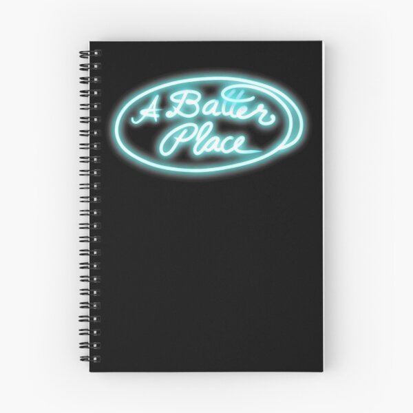 Item preview, A Batter Place - The Haunting of Bly Manor designed and sold by magicmags.