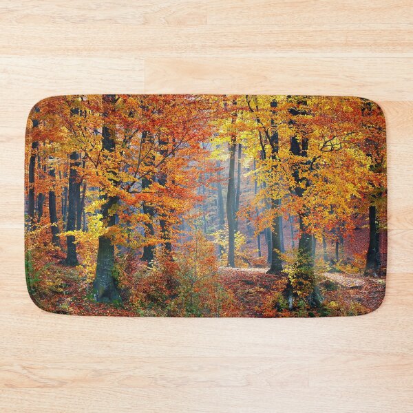 Item preview, Autumn, A walk through the woods designed and sold by GulQari.