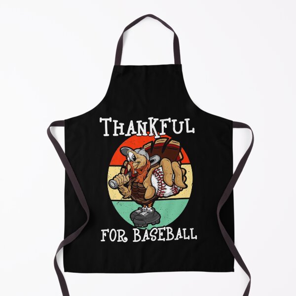 Artikelvorschau, Türkei Baseball Thanksgiving Dankbare Kinder Jungen Männer Geschenk entworfen und verkauft von abiabo.