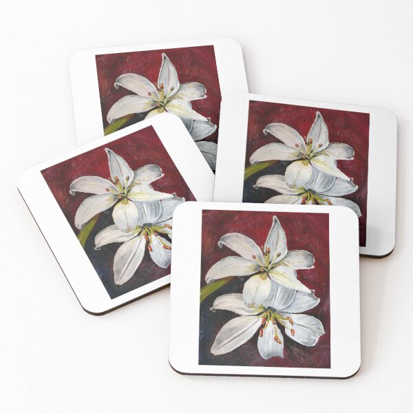 Item preview, Sarah's Irises designed and sold by Phyllis Koppel.
