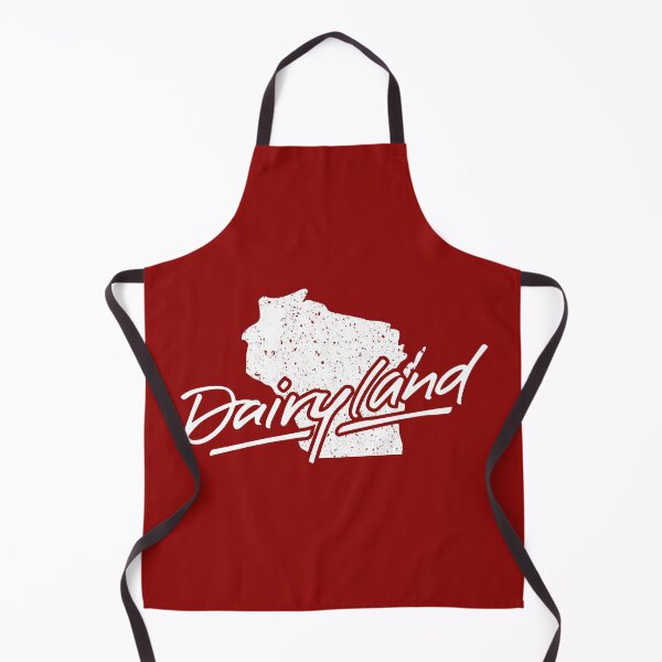 Item preview, Dairyland Wisconsin Handwritten designed and sold by gstrehlow2011.