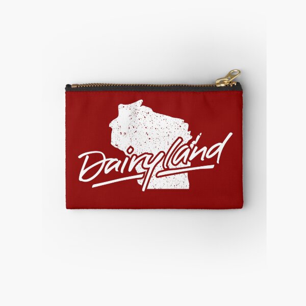 Item preview, Dairyland Wisconsin Handwritten designed and sold by gstrehlow2011.