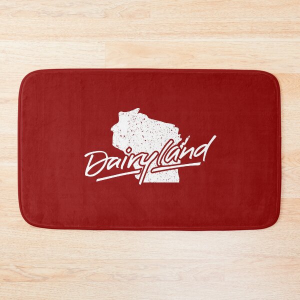 Item preview, Dairyland Wisconsin Handwritten designed and sold by gstrehlow2011.