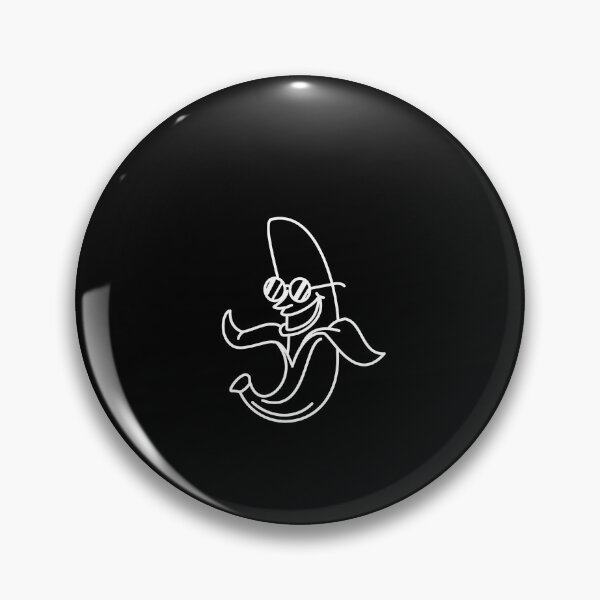 Item preview, Banana designed and sold by malo Barbier.