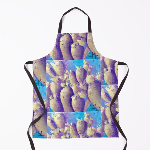 Item preview, Twilight Cactus designed and sold by MindyTimmArtist.