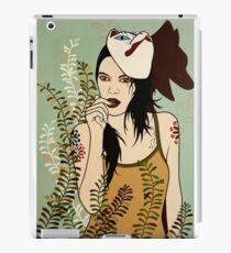 Nature Walk iPad Case/Skin