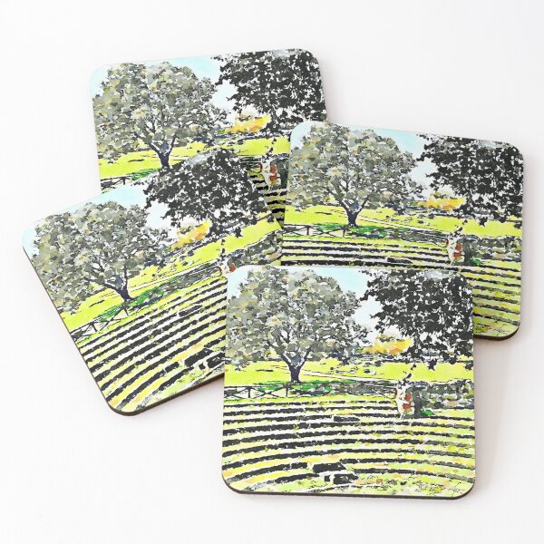 Item preview, Paestum: theater and tree in the archaeological site designed and sold by Giuseppe Cocco.