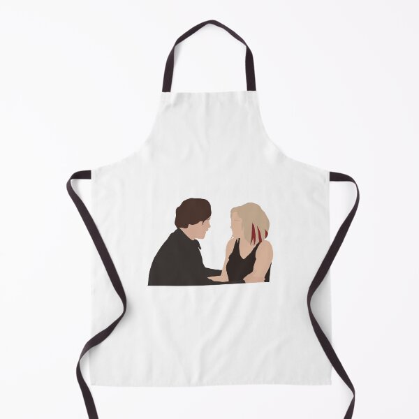 Item preview, Bellarke Season 5 designed and sold by StilinskiHeda.