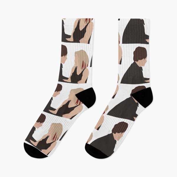 Item preview, Bellarke temporada 5 designed and sold by StilinskiHeda.