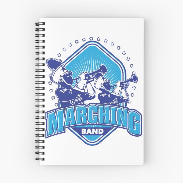 Item preview, Marching Band designed and sold by stargazerdesign.