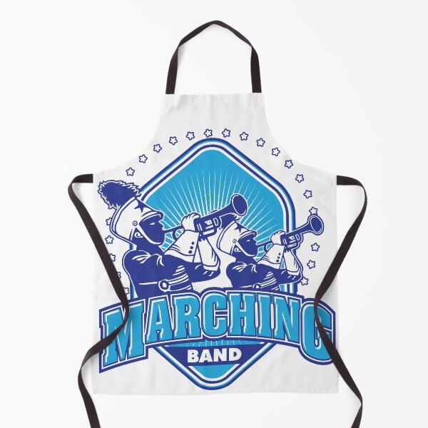 Item preview, Marching Band designed and sold by stargazerdesign.