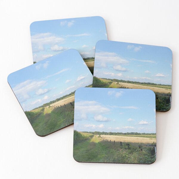 Item preview, Summer meadow designed and sold by sulies.