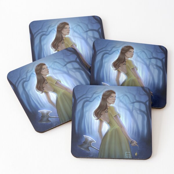 Item preview, Lucie herondale designed and sold by Emartsemi.
