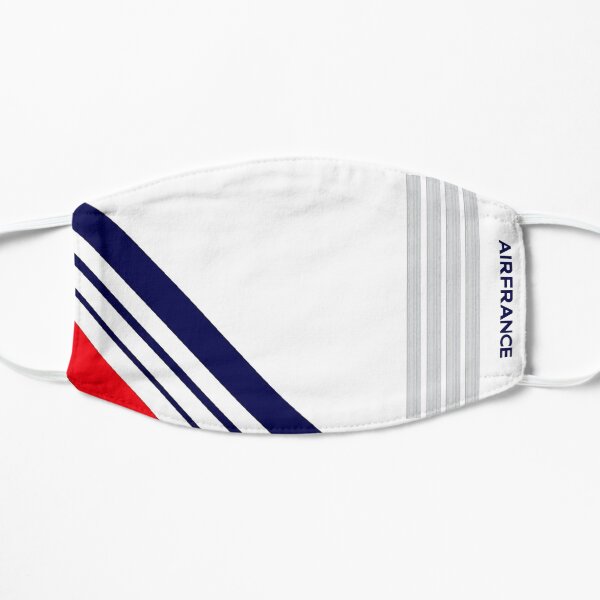 Air France Mask