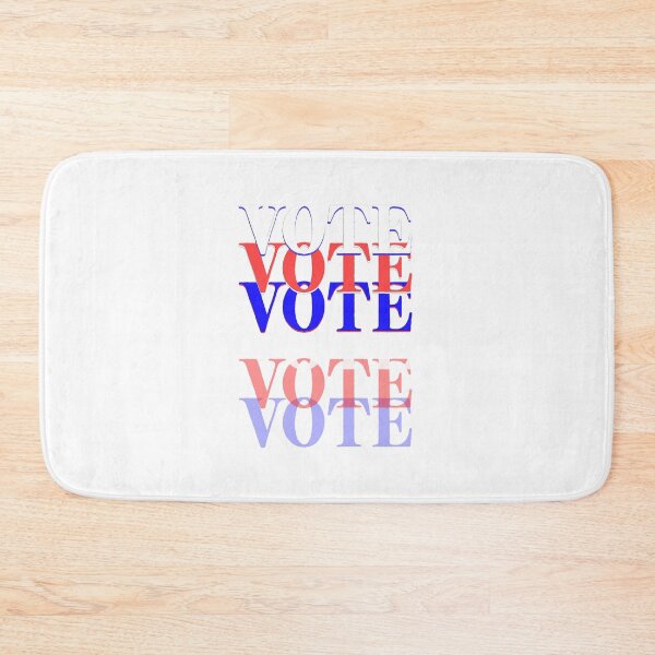 Item preview, VOTE Red/White/Blue - Vintage inspired designed and sold by HalSyd.