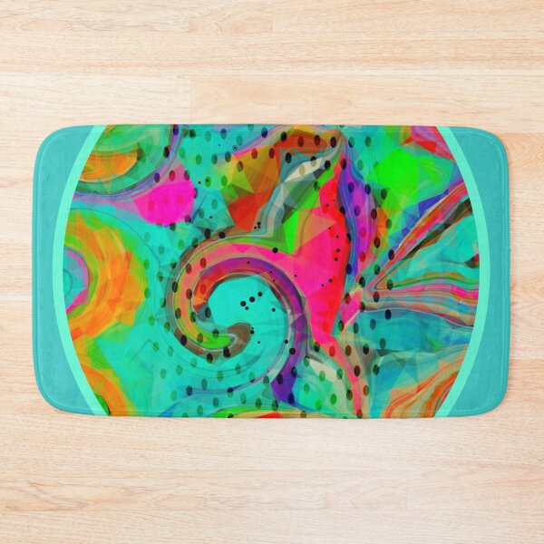 Item preview, Colors in vibrations designed and sold by AnnabellaRh.