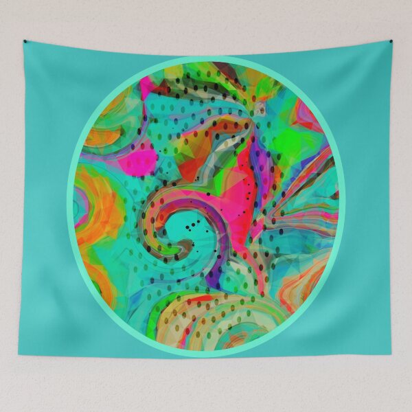 Item preview, Colors in vibrations designed and sold by AnnabellaRh.
