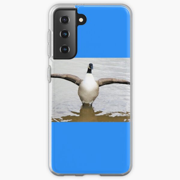 Coques Sur Le Theme Flapping Pour Samsung Galaxy Redbubble