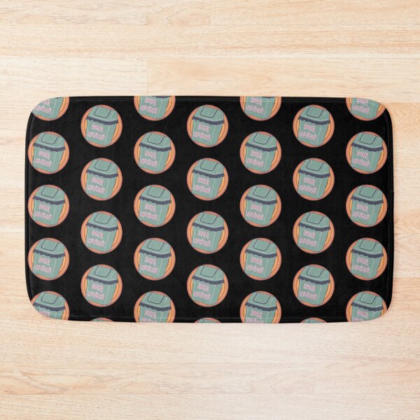 Item preview, Your opinion is trash designed and sold by onemoremask.