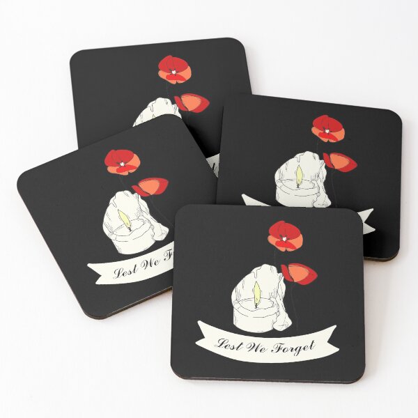 Item preview, Lest We Forget Remembrance Day  designed and sold by Lolas-Creations.