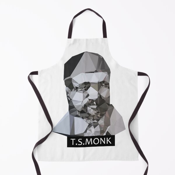 Item preview, T.S. Monk designed and sold by Xdelacra.