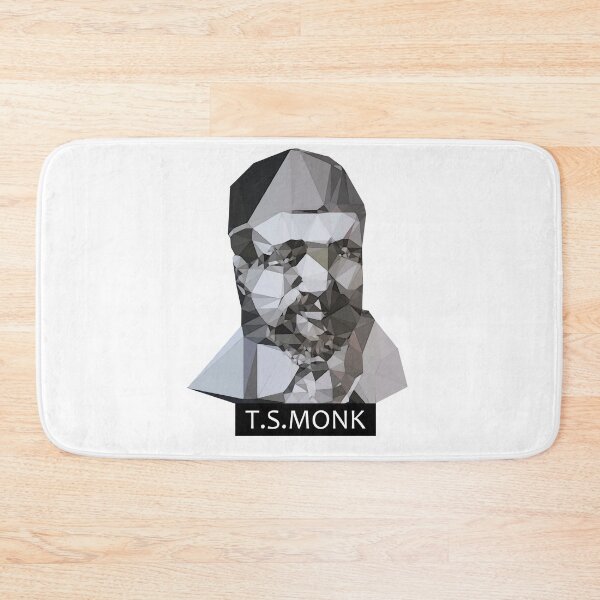Item preview, T.S. Monk designed and sold by Xdelacra.