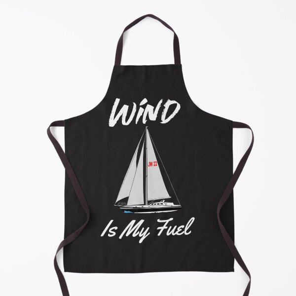 Item preview, Wind Is My Fuel designed and sold by TastySpace.