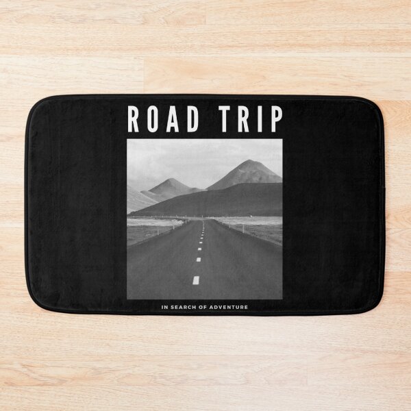 Item preview, Road trip - highway to adventure. designed and sold by JellyBeenzz.