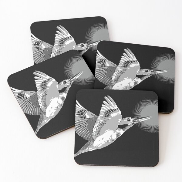 Item preview, Bird flying to the sun. designed and sold by fishtower.